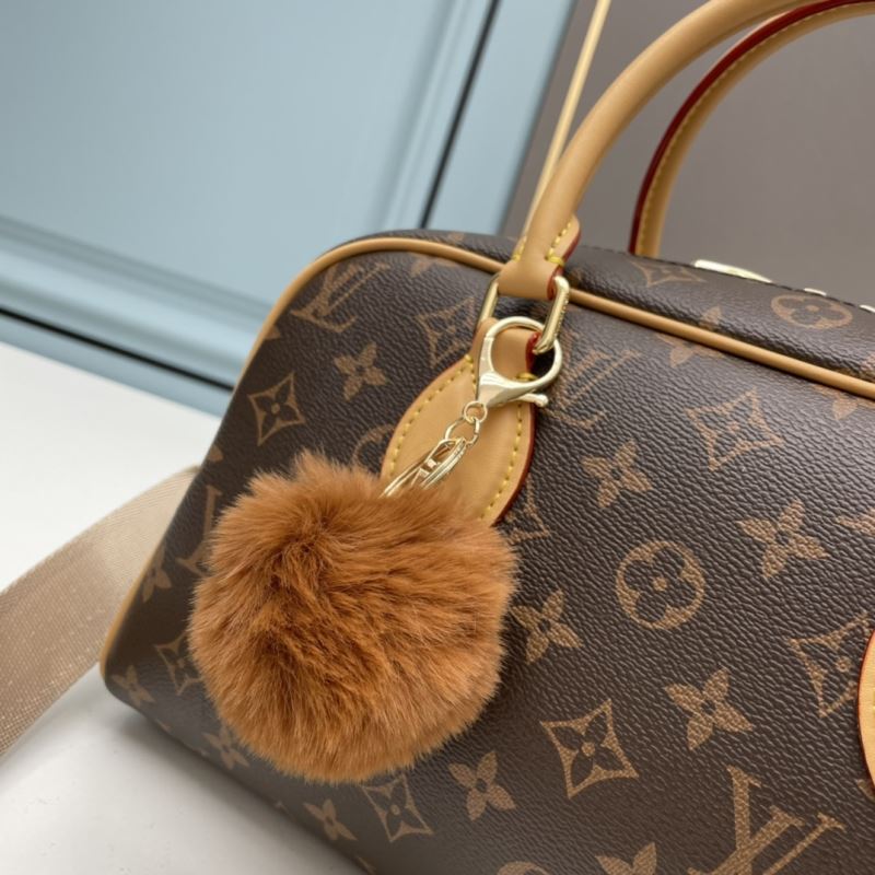 Louis Vuitton Top Handle Bags